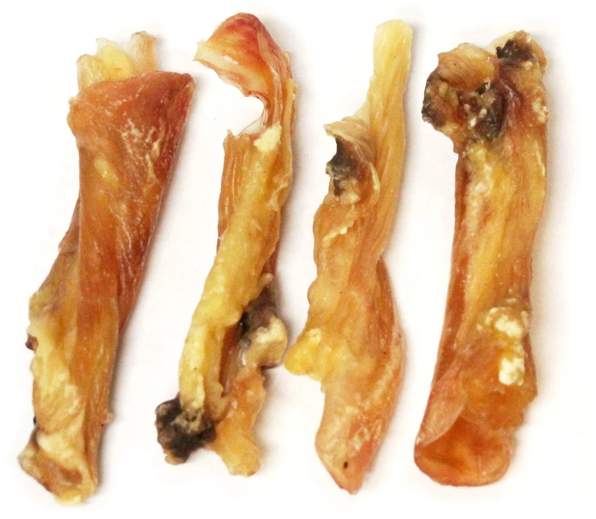 6" Beef Tendons