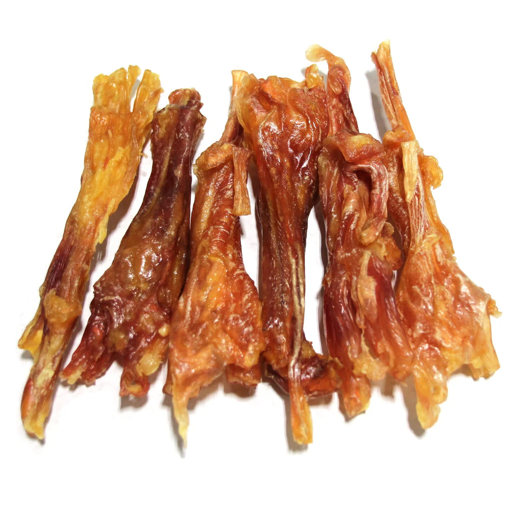 6" Beef Tendons