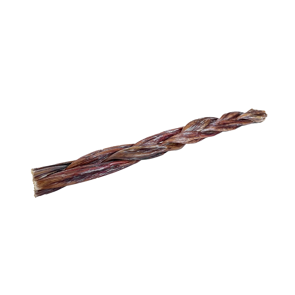 Beef Cattle Chomper Braid (Esophagus)