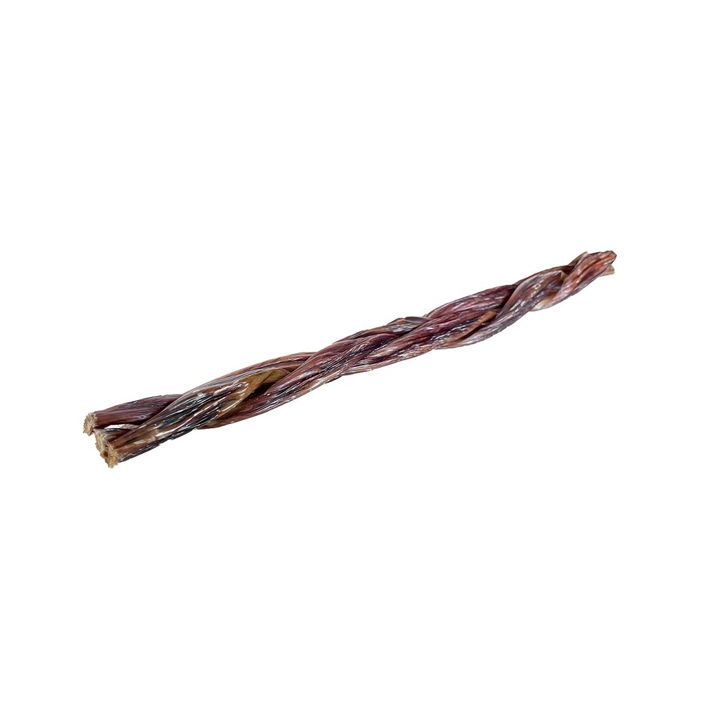 Beef Cattle Chomper Braid (Esophagus)