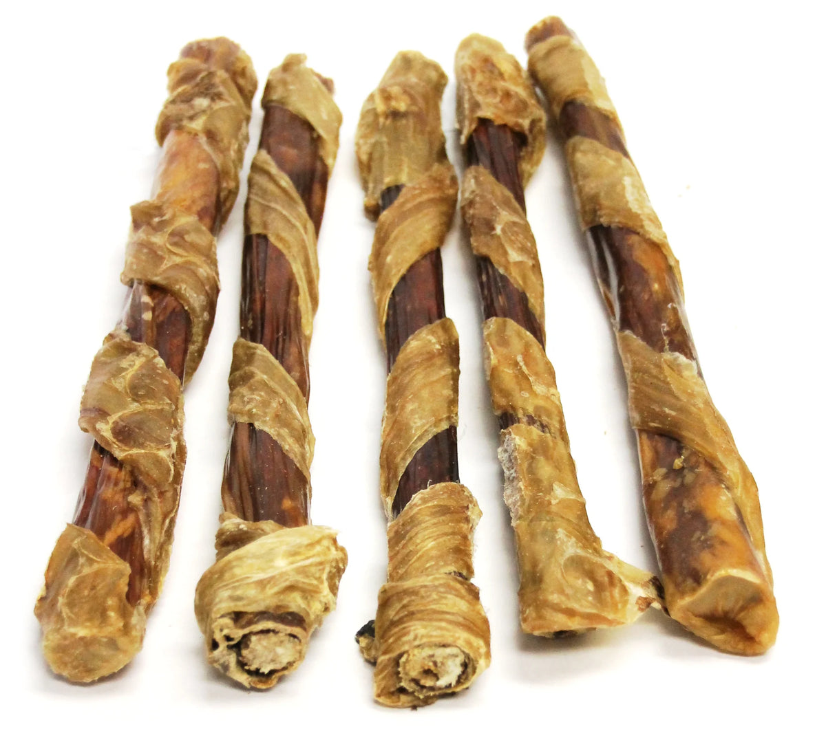 12" Tremenda Chewy Bulls (Bulk)
