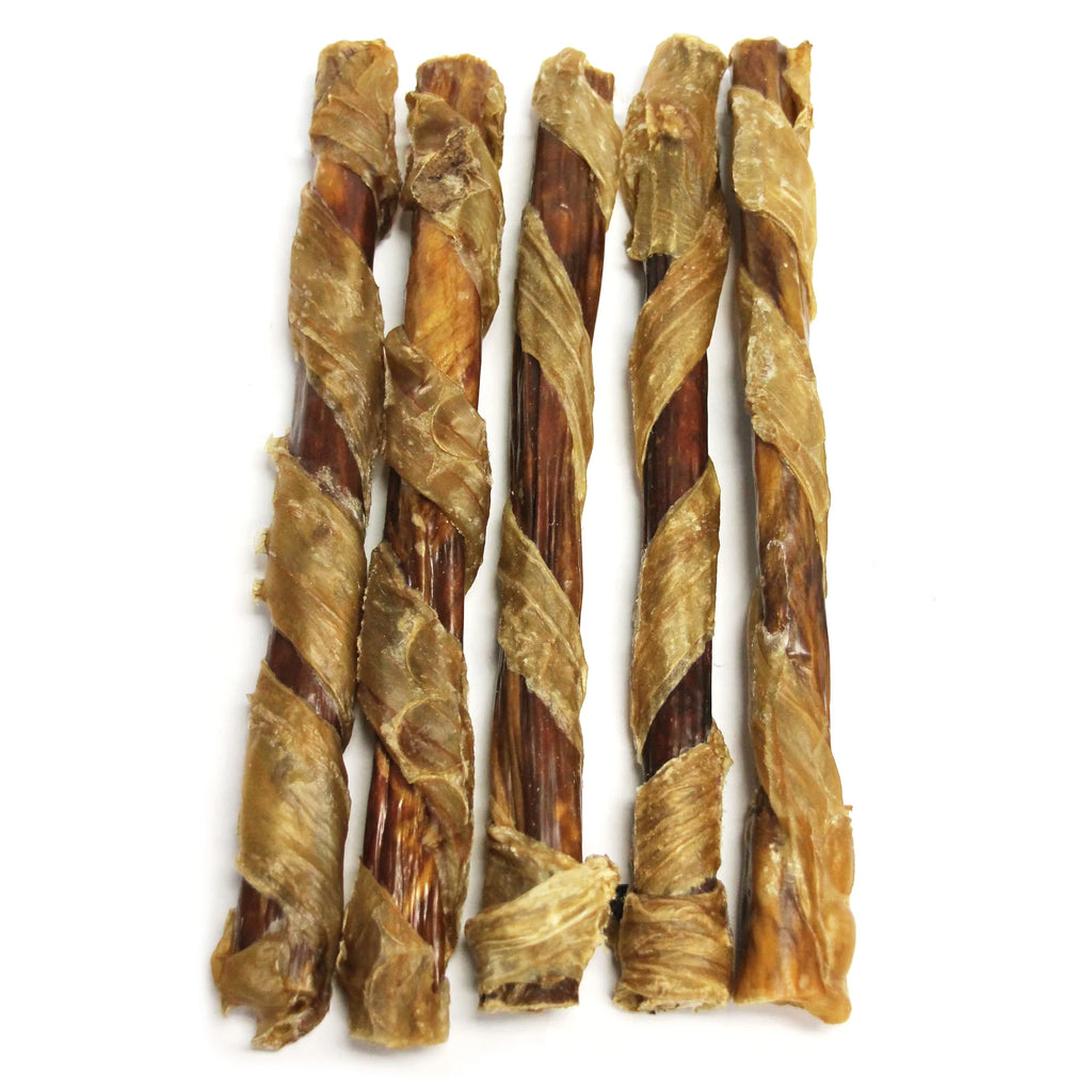 12" Tremenda Chewy Bulls (Bulk)