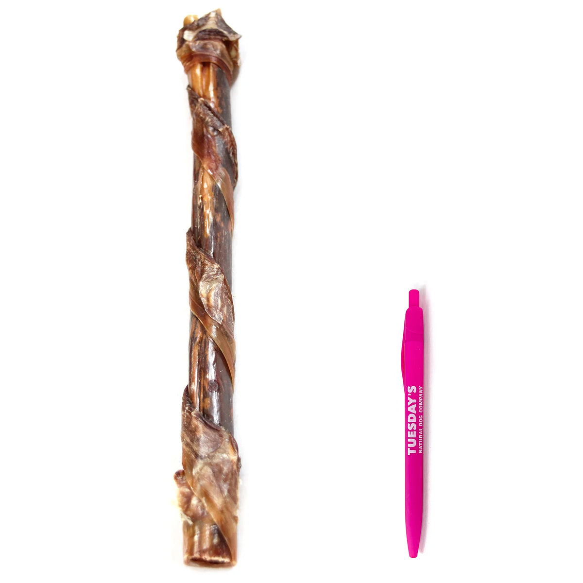 12" Tremenda Chewy Bulls (Bulk)