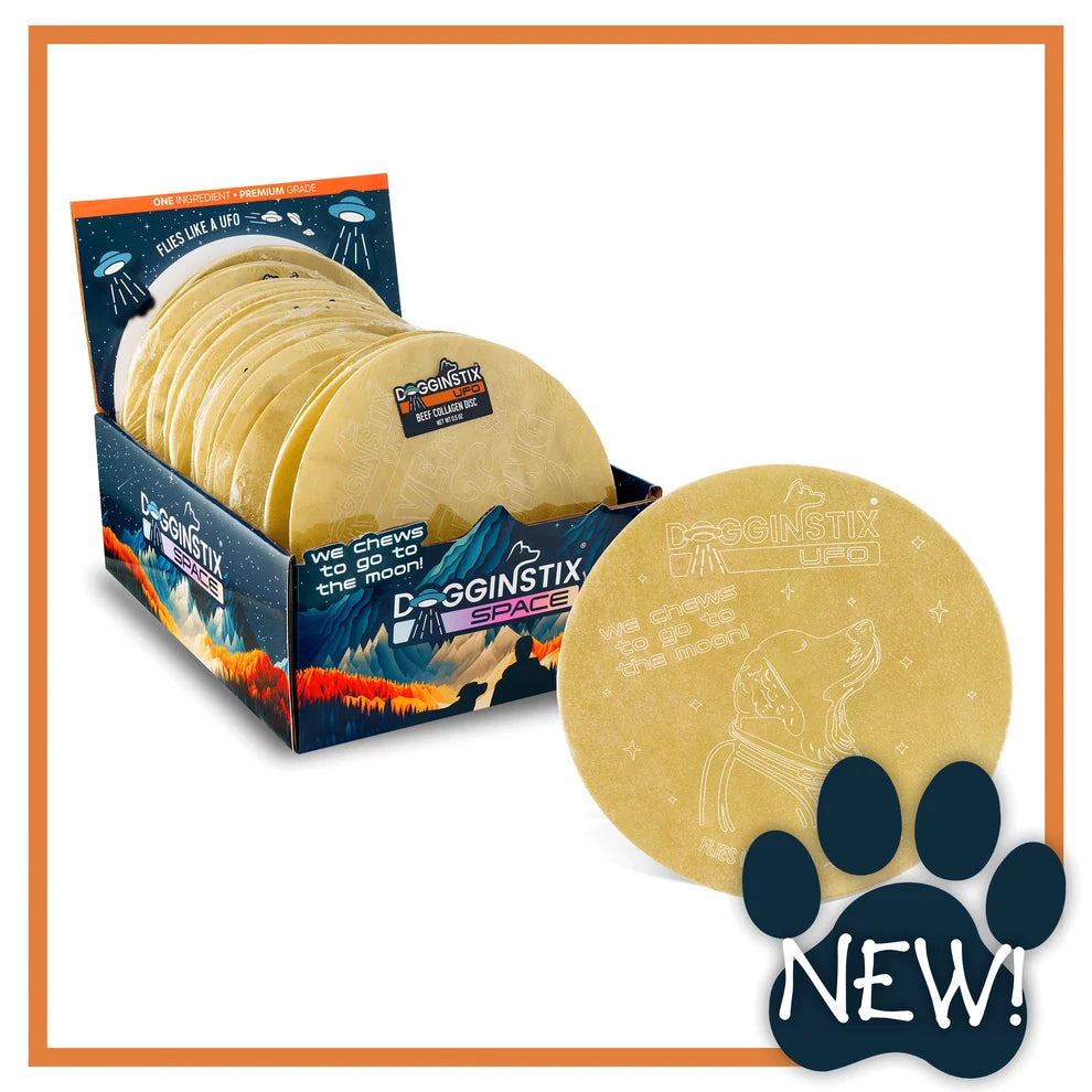 Beef Collagen - UFO