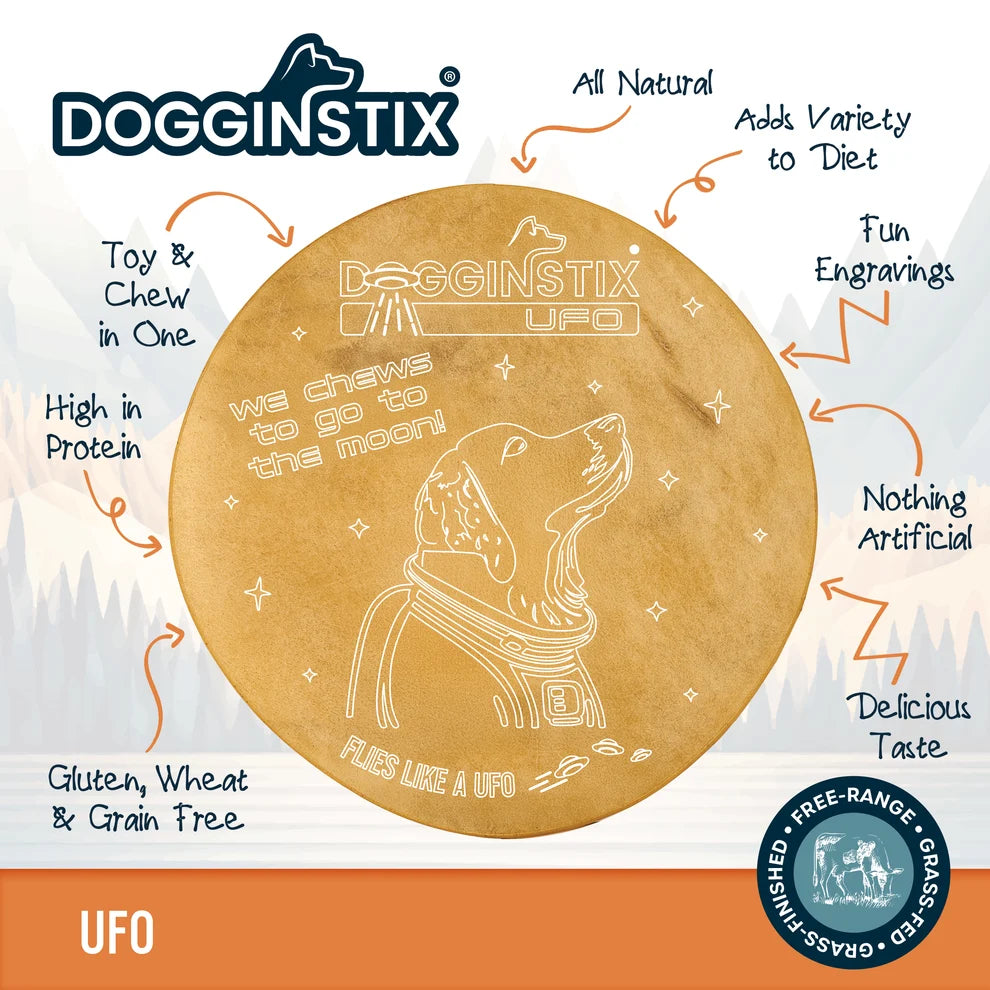 Beef Collagen - UFO