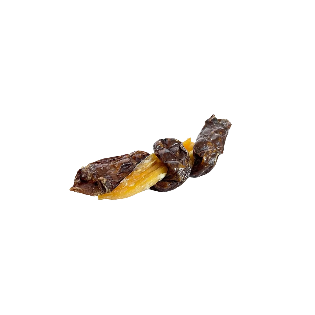Chomper Wrapped Backstrap