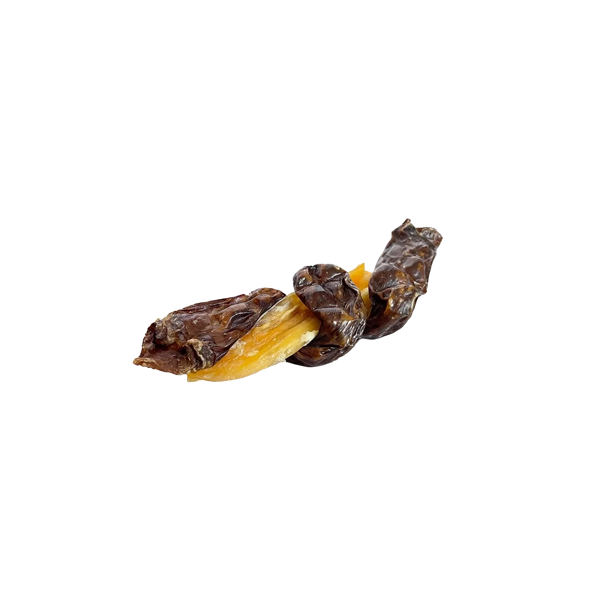 Chomper Wrapped Backstrap
