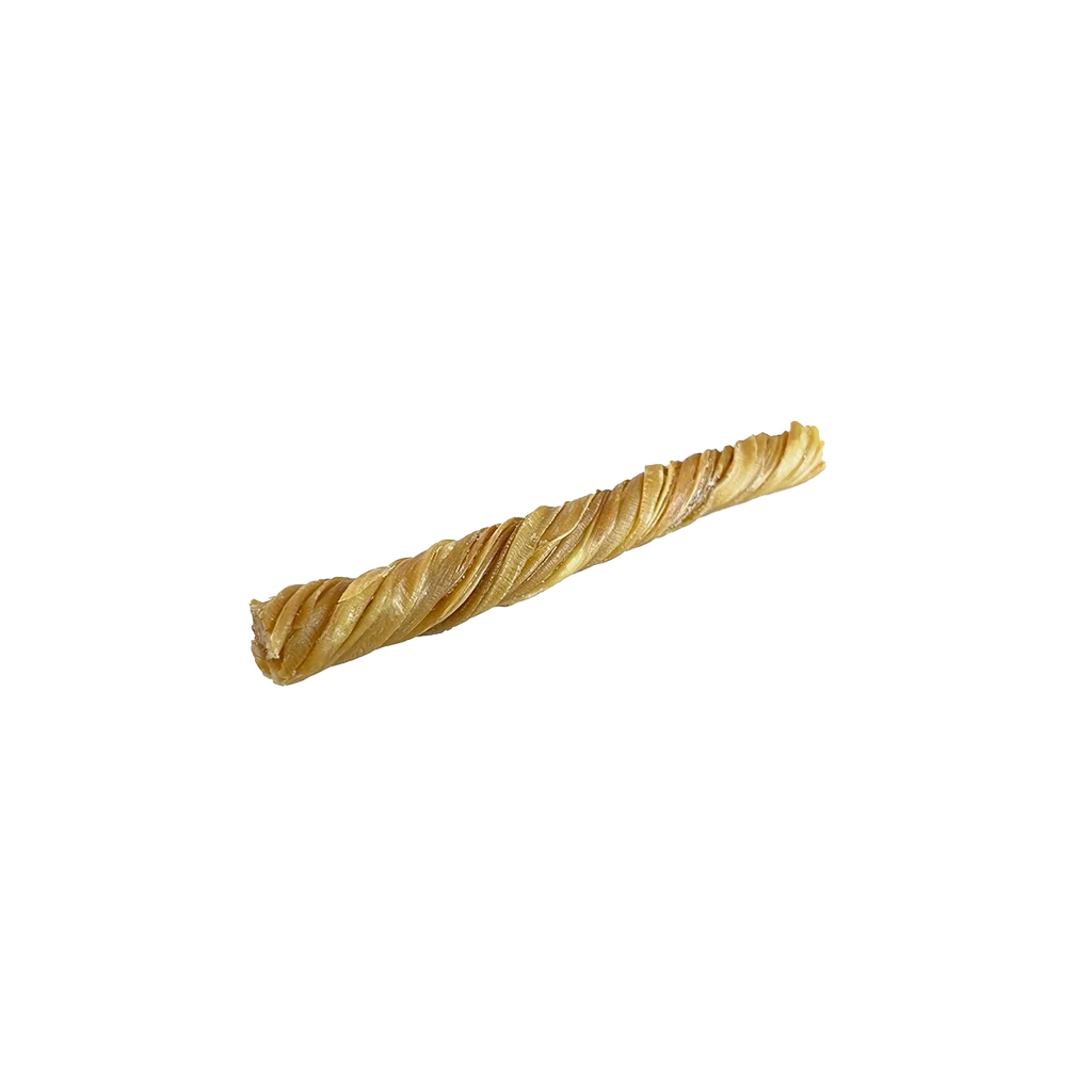 Beef Cattle Tripe Twist 5"