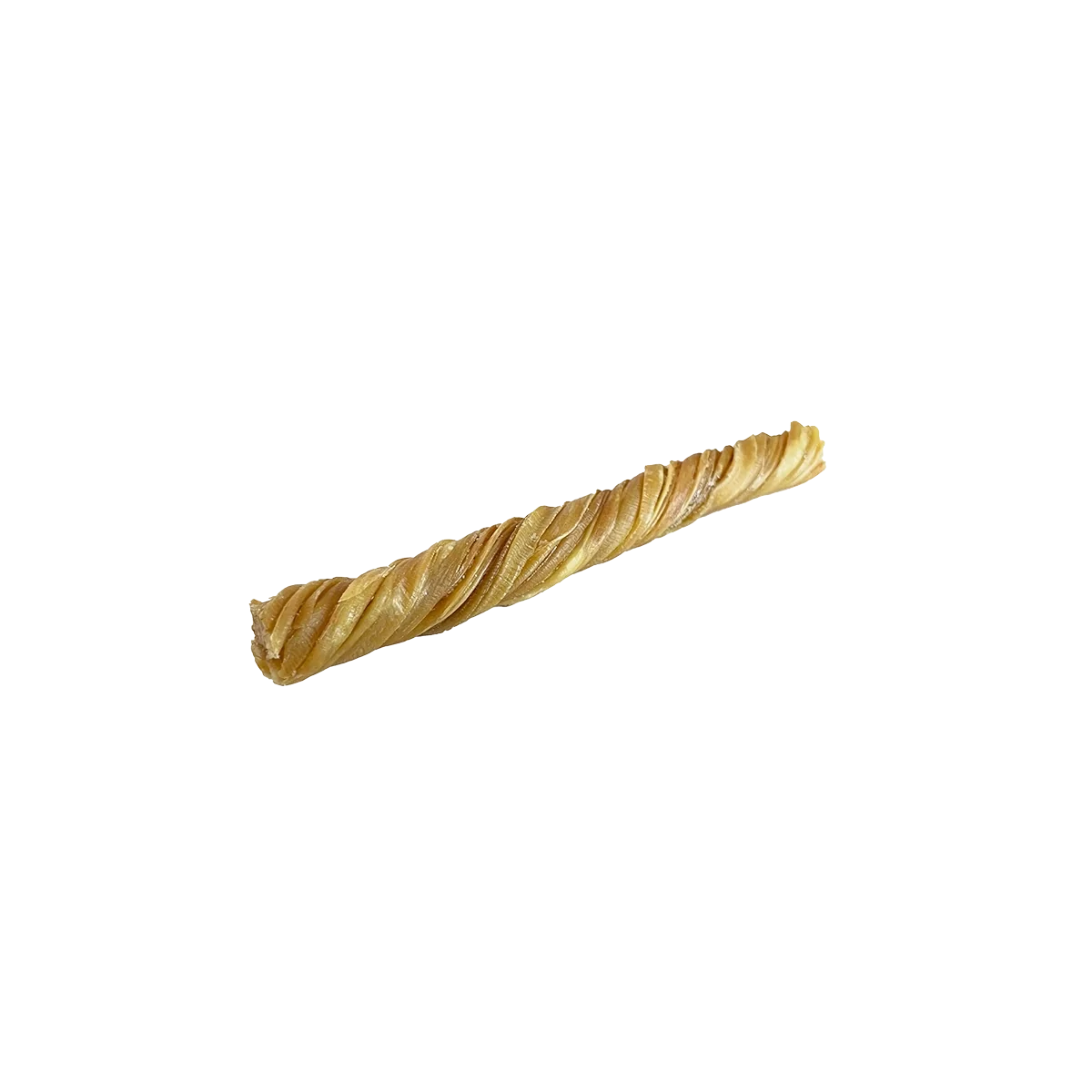 Beef Cattle Tripe Twist 5"