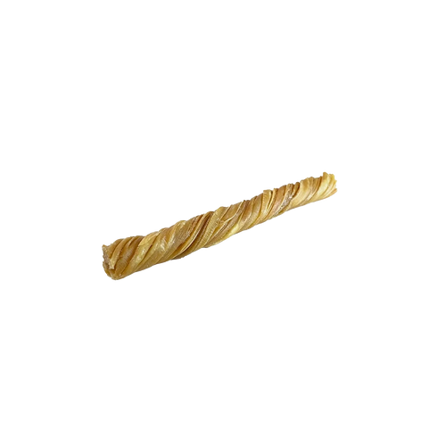 Beef Cattle Tripe Twist 5"