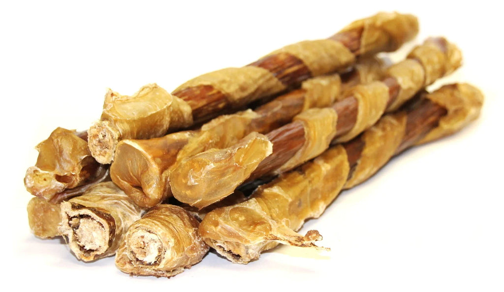 12" Tremenda Chewy Bulls (Bulk)