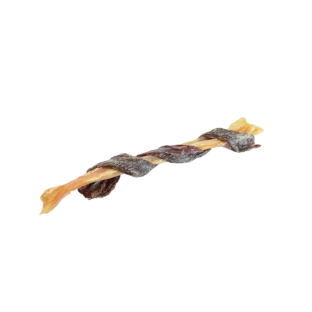 Chomper Wrapped Backstrap