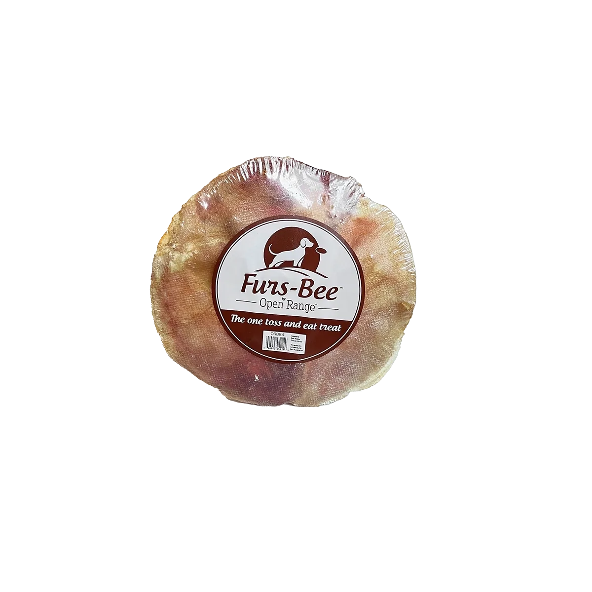 Furs-bee