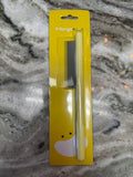 Mango Pet Hair Comb -- Hybrid 2cm