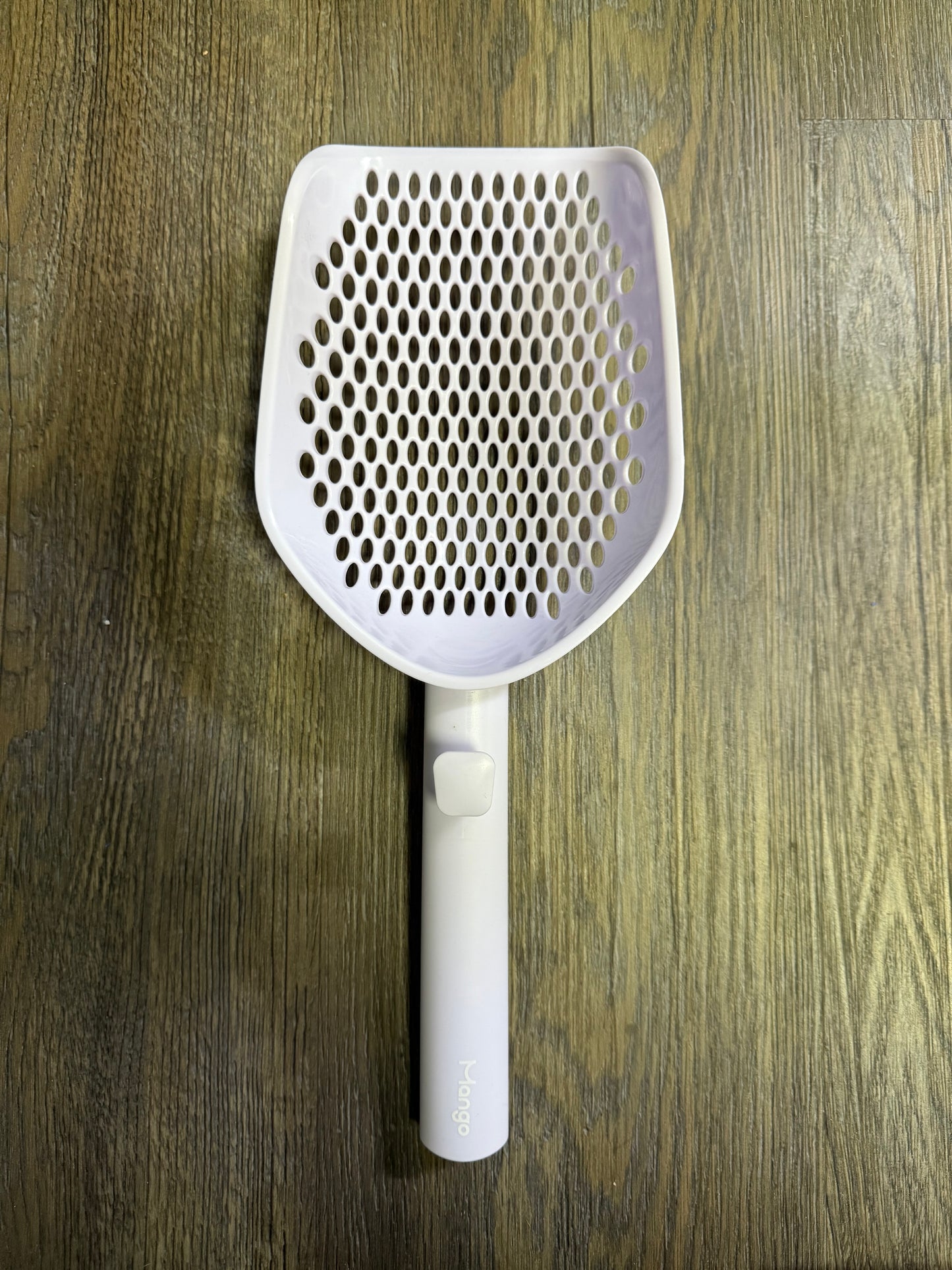 Cat Litter Scoop Round