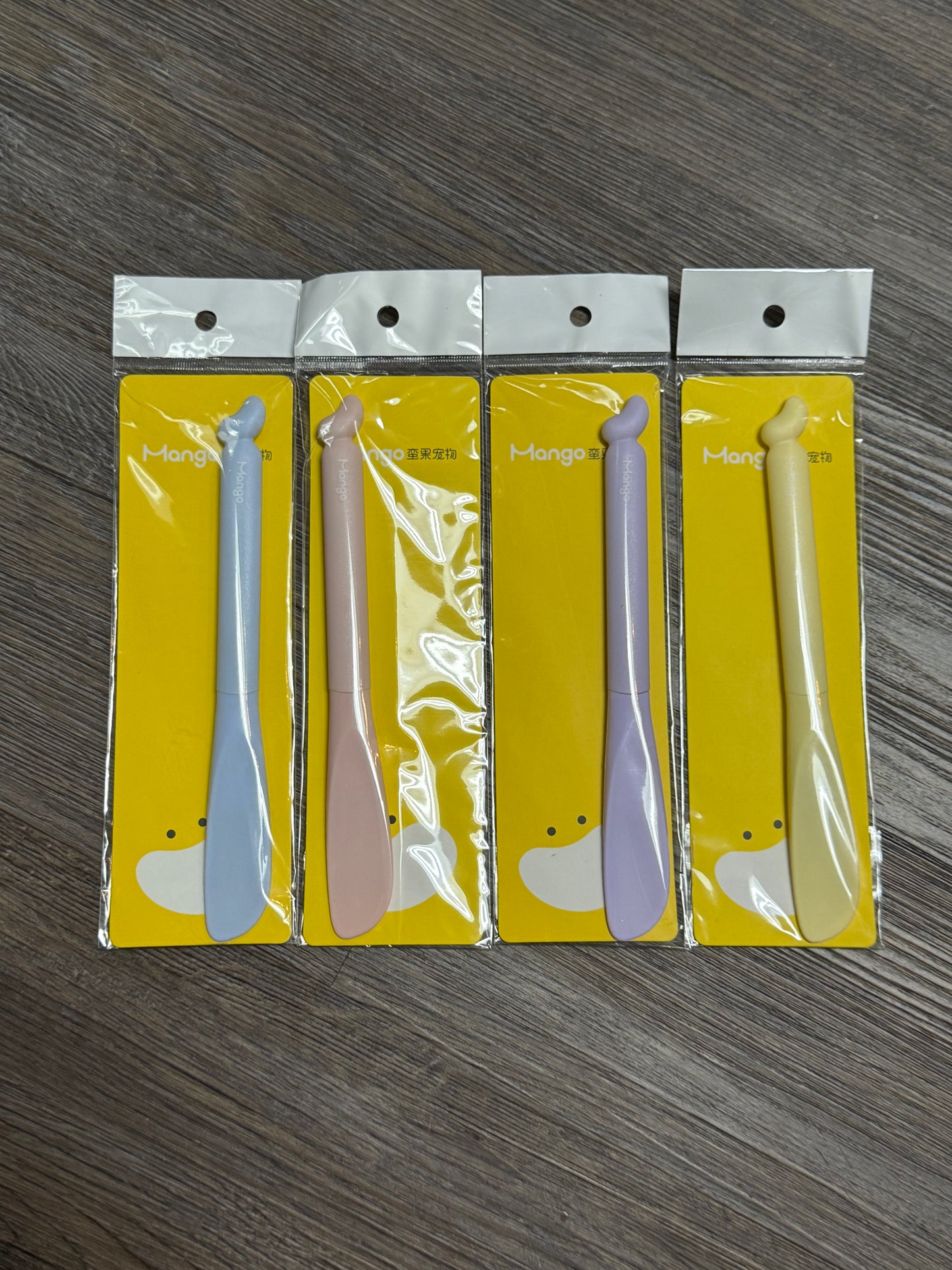 Mango Pet Can Food Spoon