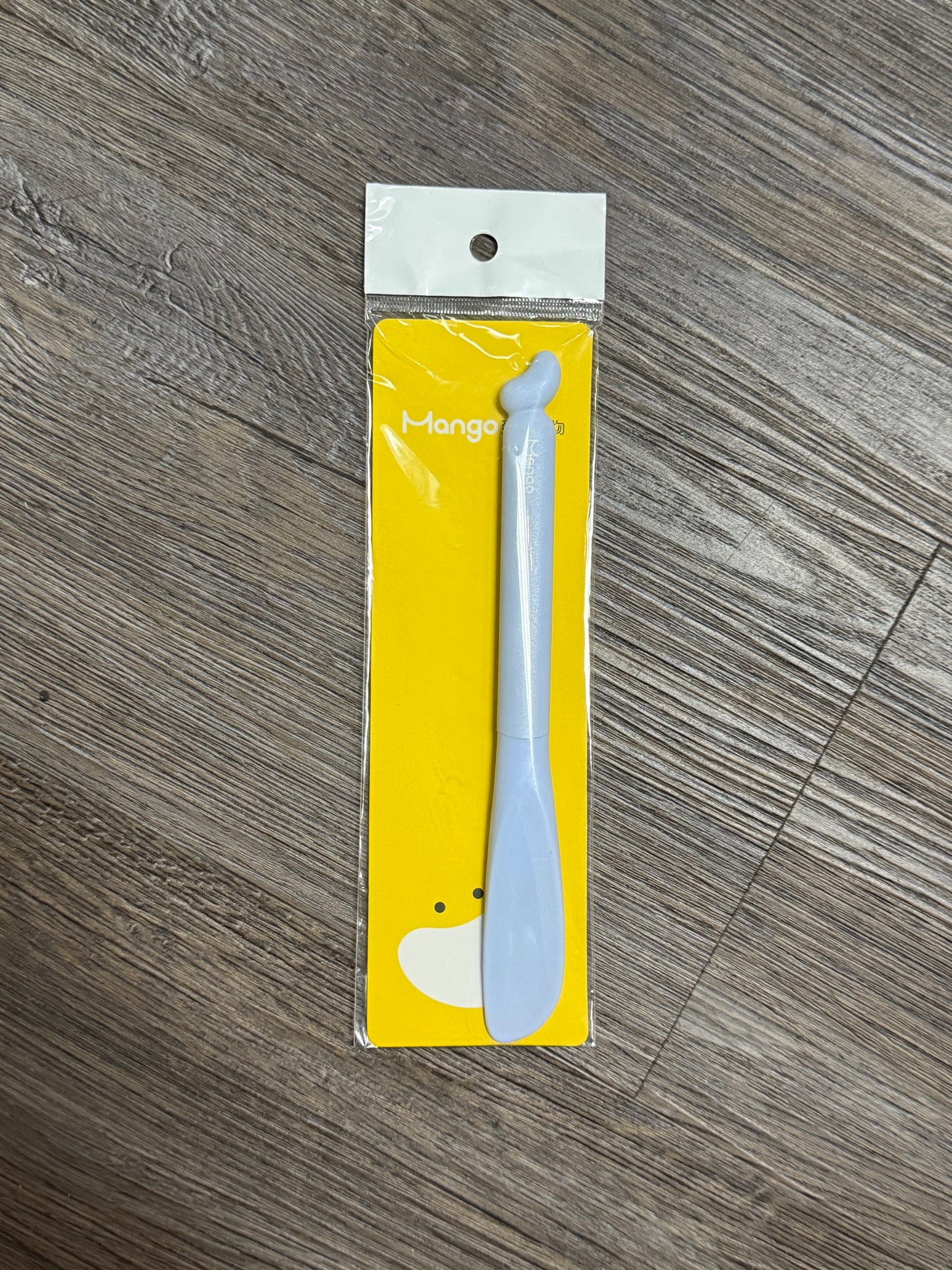 Mango Pet Can Food Spoon