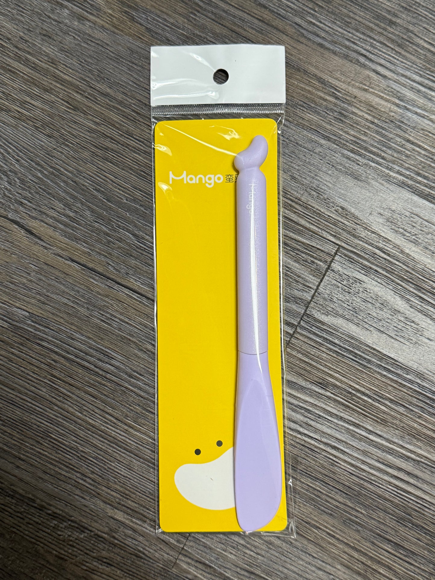 Mango Pet Can Food Spoon