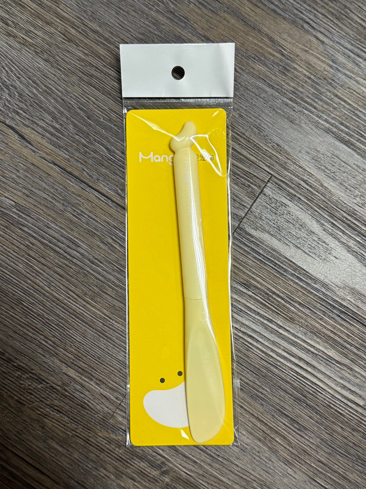Mango Pet Can Food Spoon