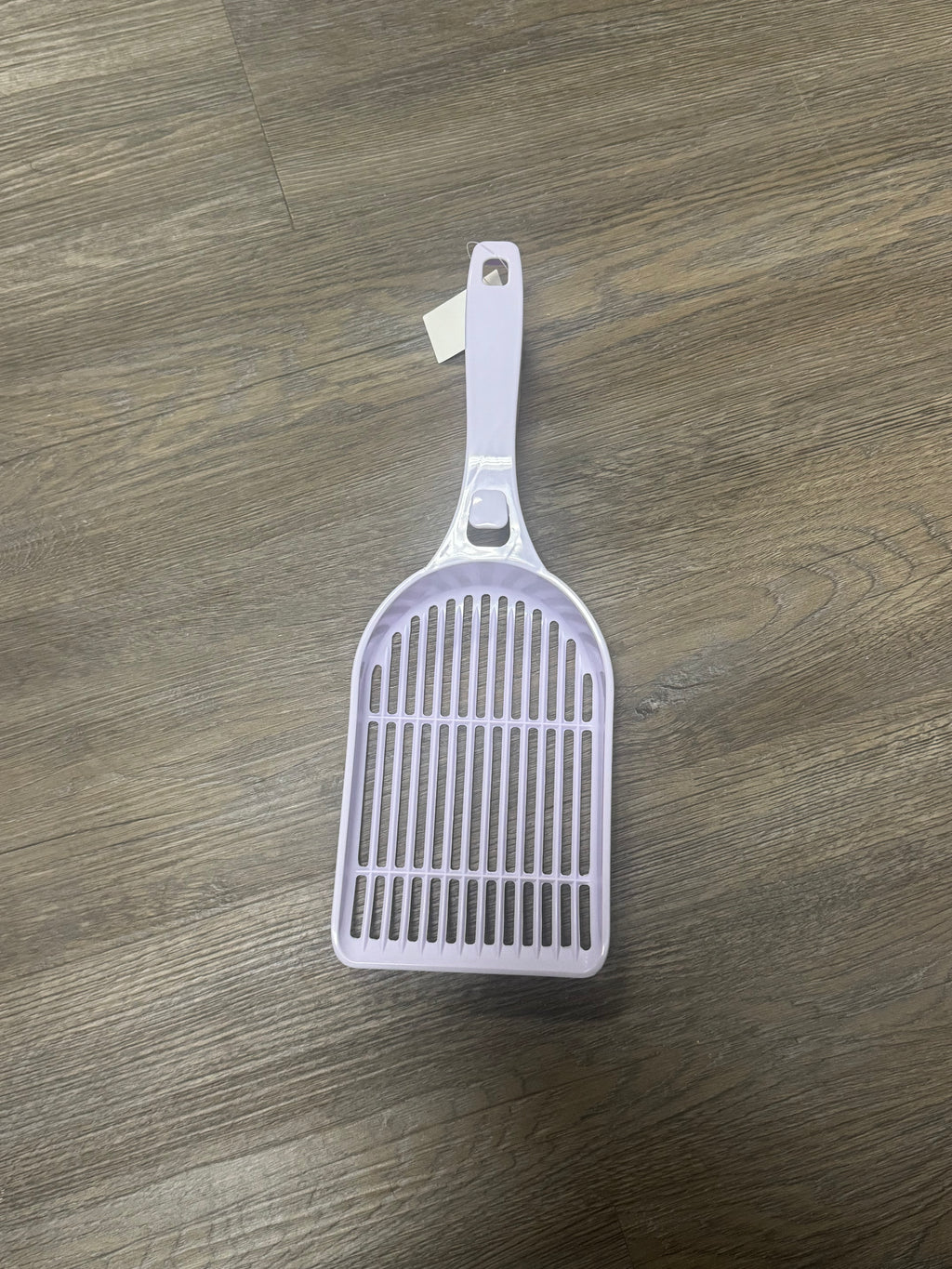 Cat Litter Scoop Square