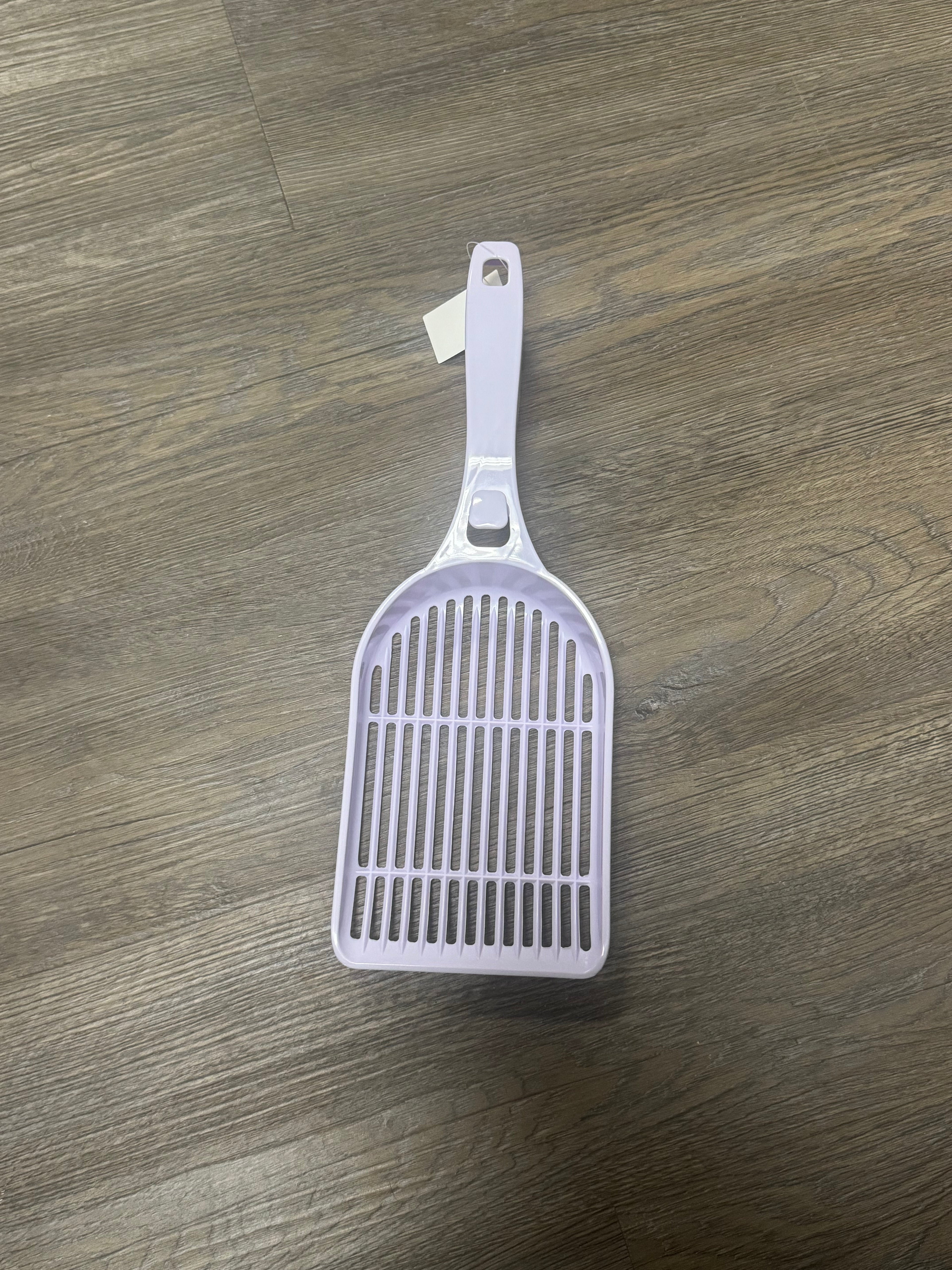 Cat Litter Scoop Square