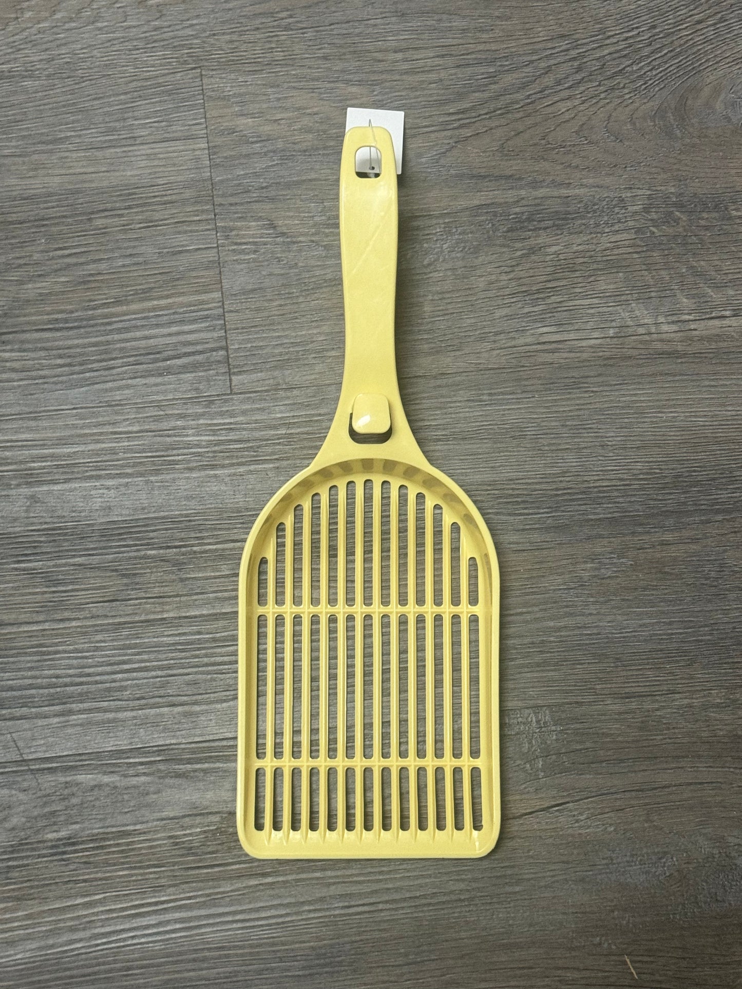 Cat Litter Scoop Square