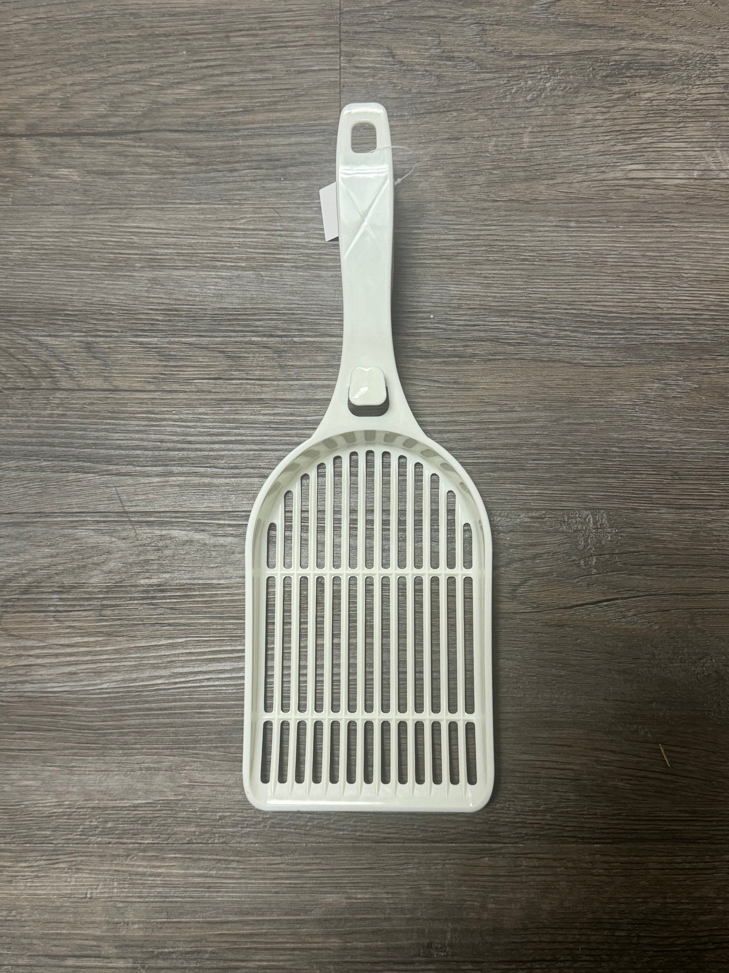 Cat Litter Scoop Square