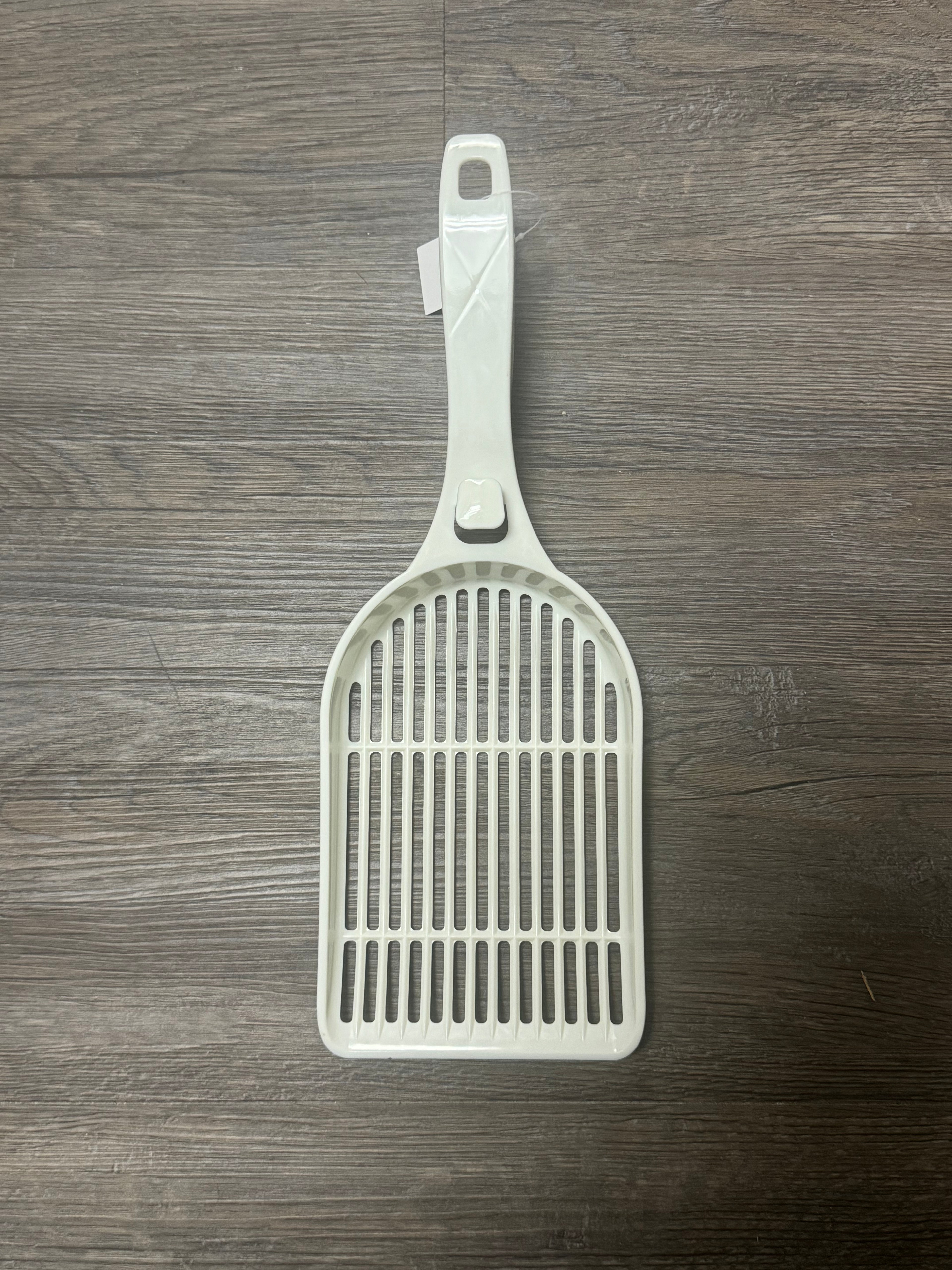 Cat Litter Scoop Square