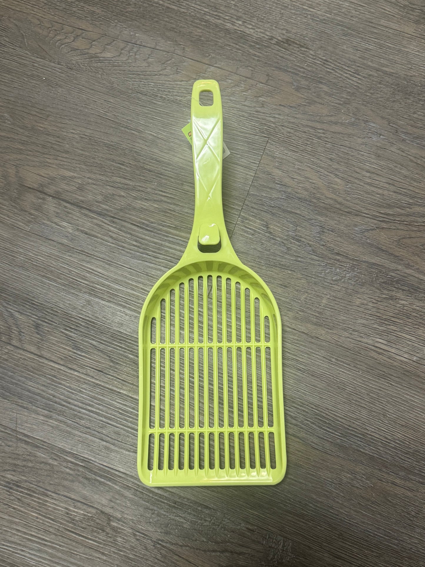 Cat Litter Scoop Square