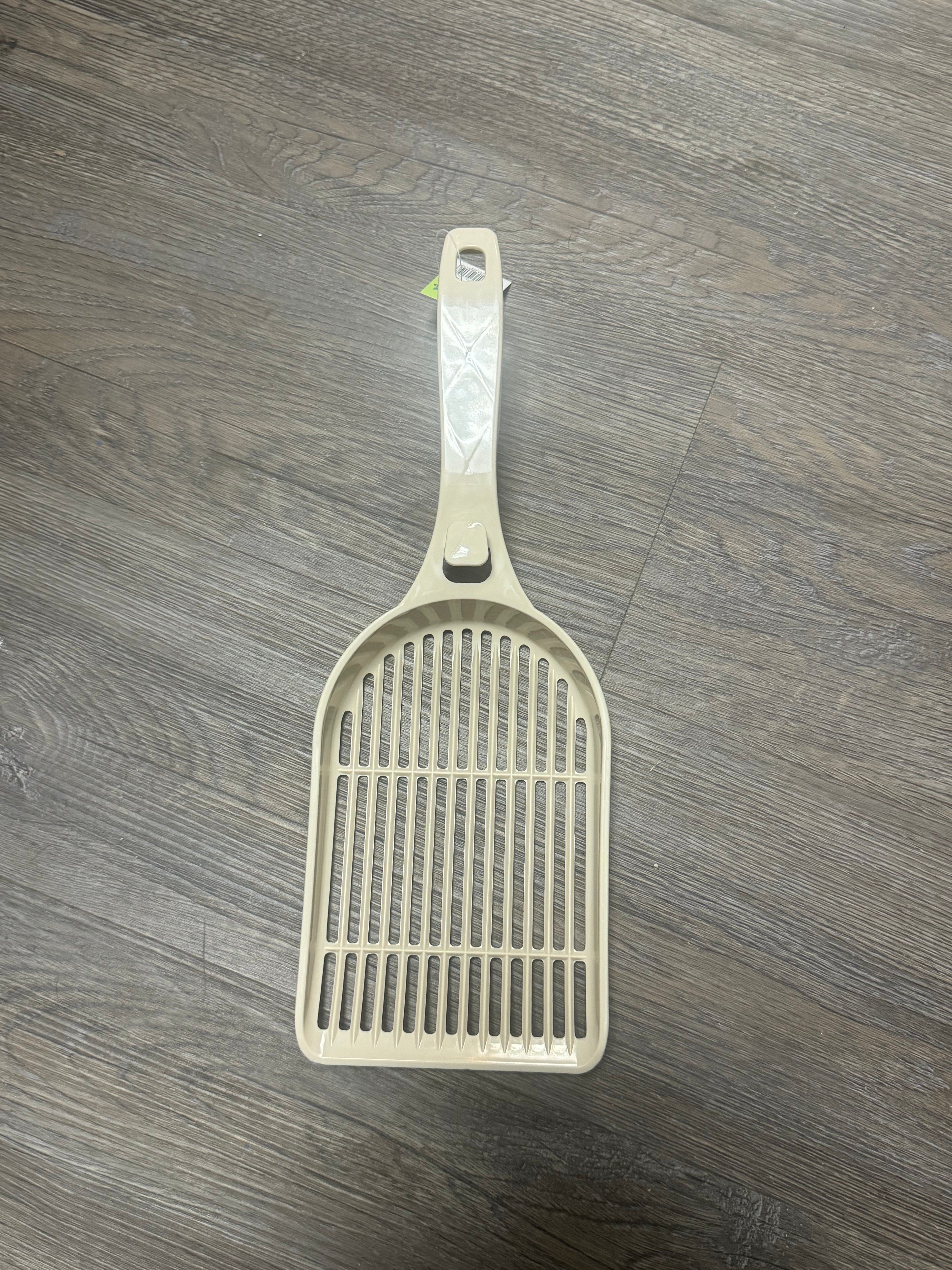 Cat Litter Scoop Square