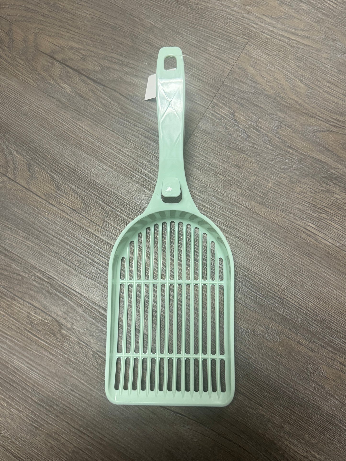 Cat Litter Scoop Square