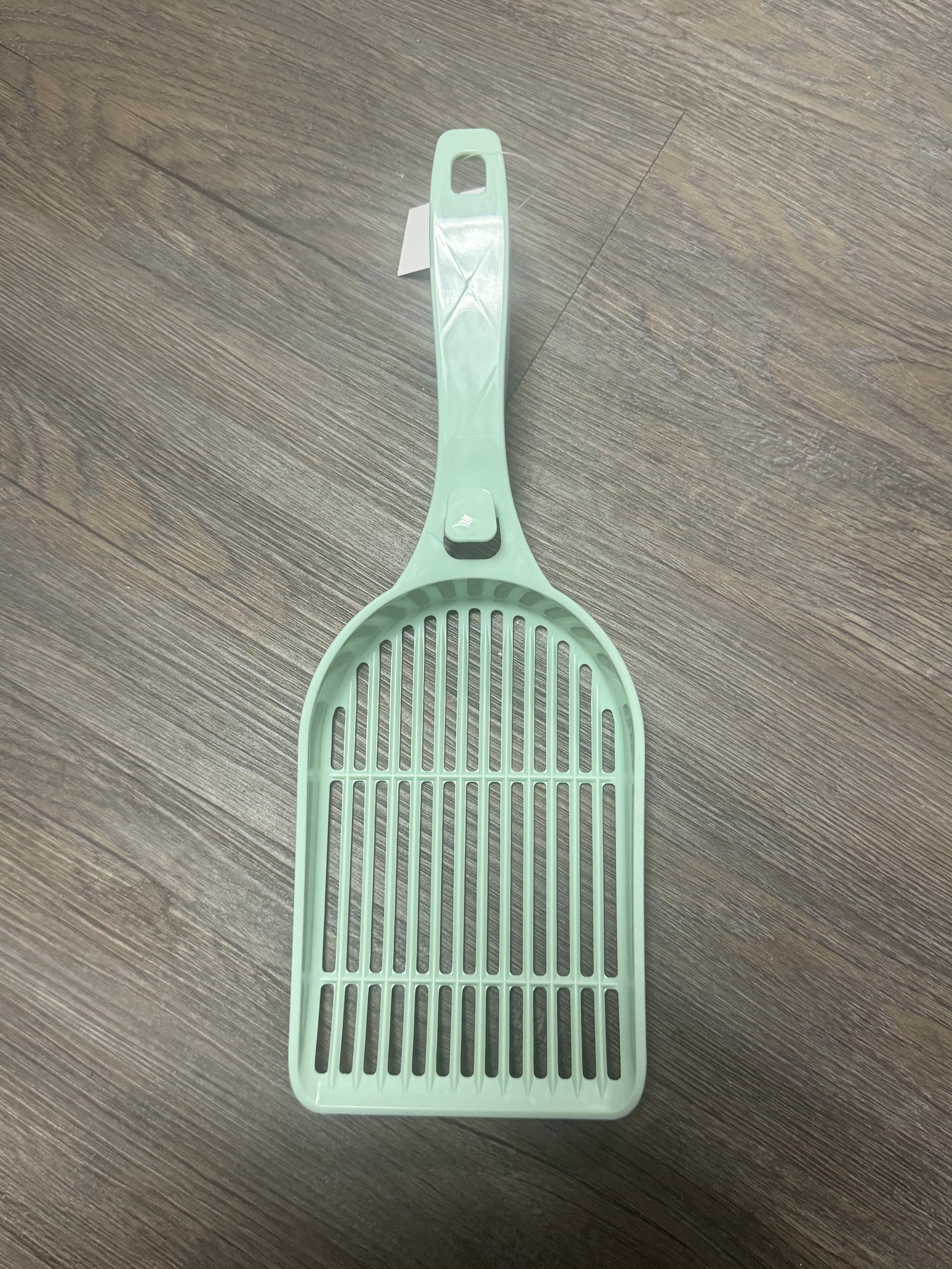Cat Litter Scoop Square