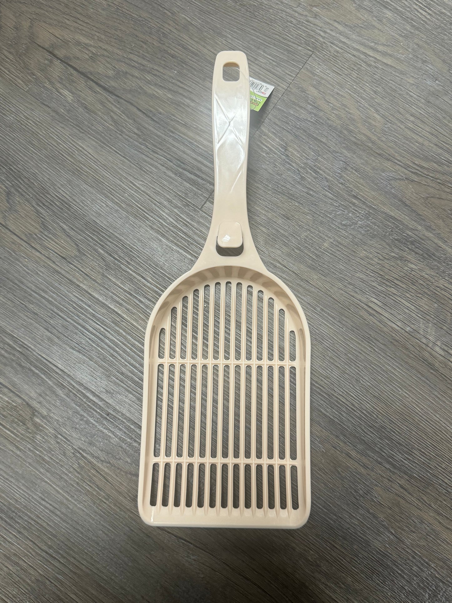 Cat Litter Scoop Square