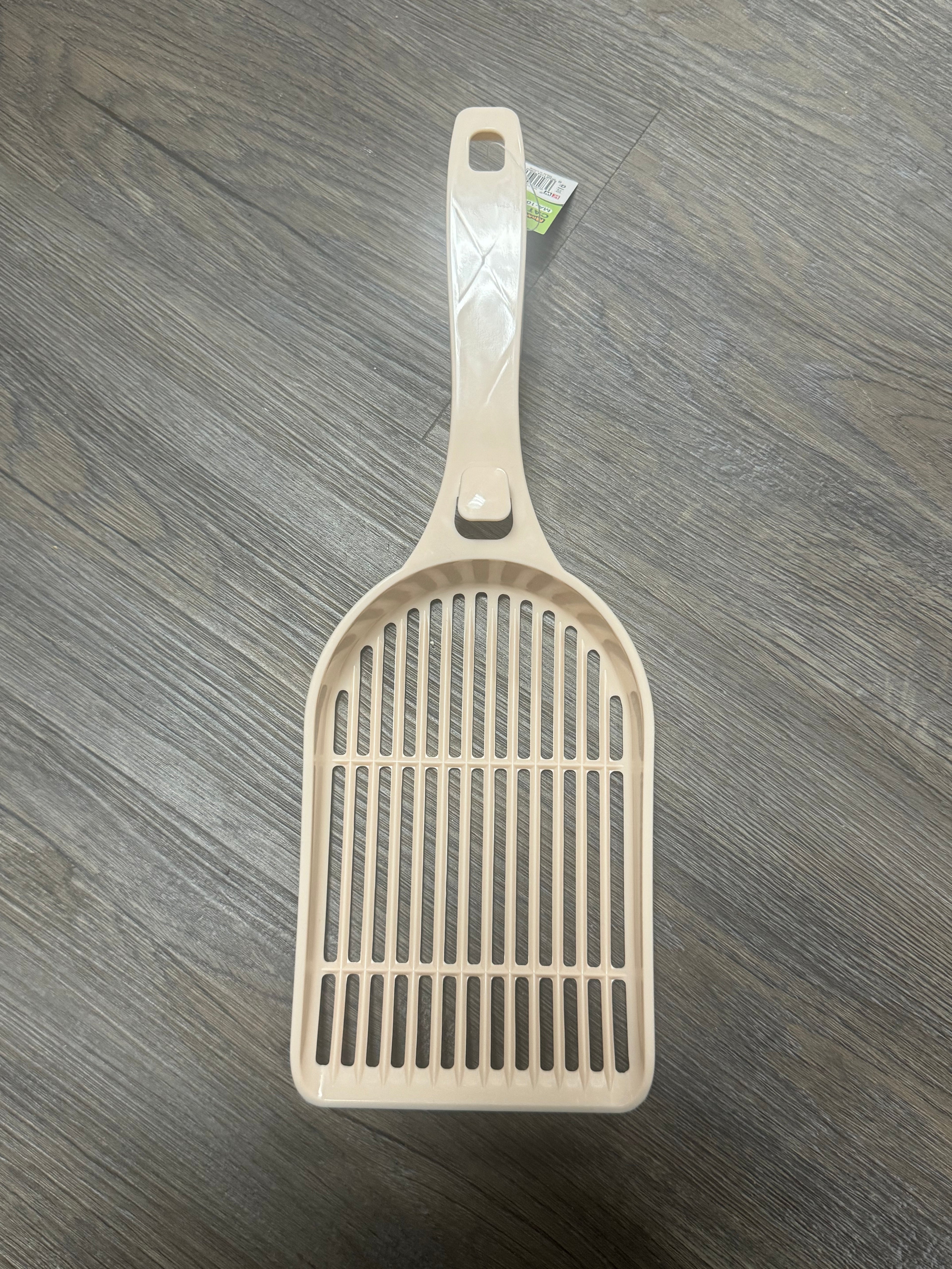 Cat Litter Scoop Square