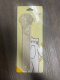 Mango Pet Lickable Treat Feeder Coffee