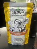 Betty's Country House Kitchen Poultry With Taurine