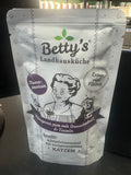 Betty's Country House Kitchen Single Protein Kangaroo & Taurine