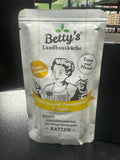 Betty's Country House Kitchen Single Protein Chicken & Taurine