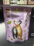 GranataPet Cat Pouched Food Lamb & Turkey