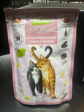 GranataPet Cat Pouched Food Salmon & Seafood