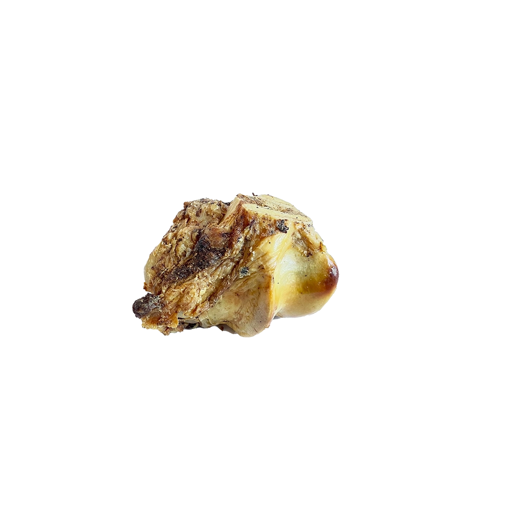 Beef Cattle Cured Knuckle Bone