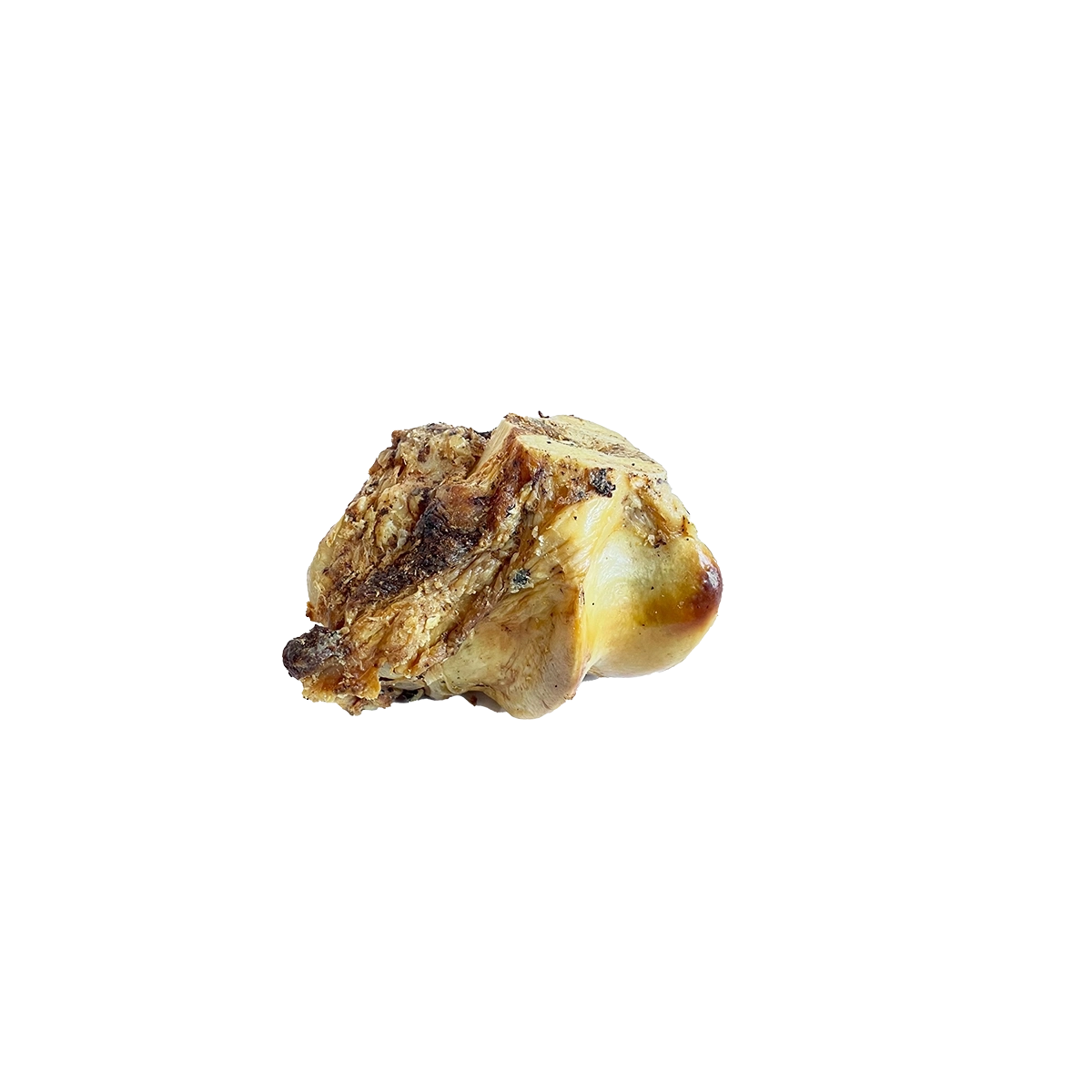 Beef Cattle Cured Knuckle Bone