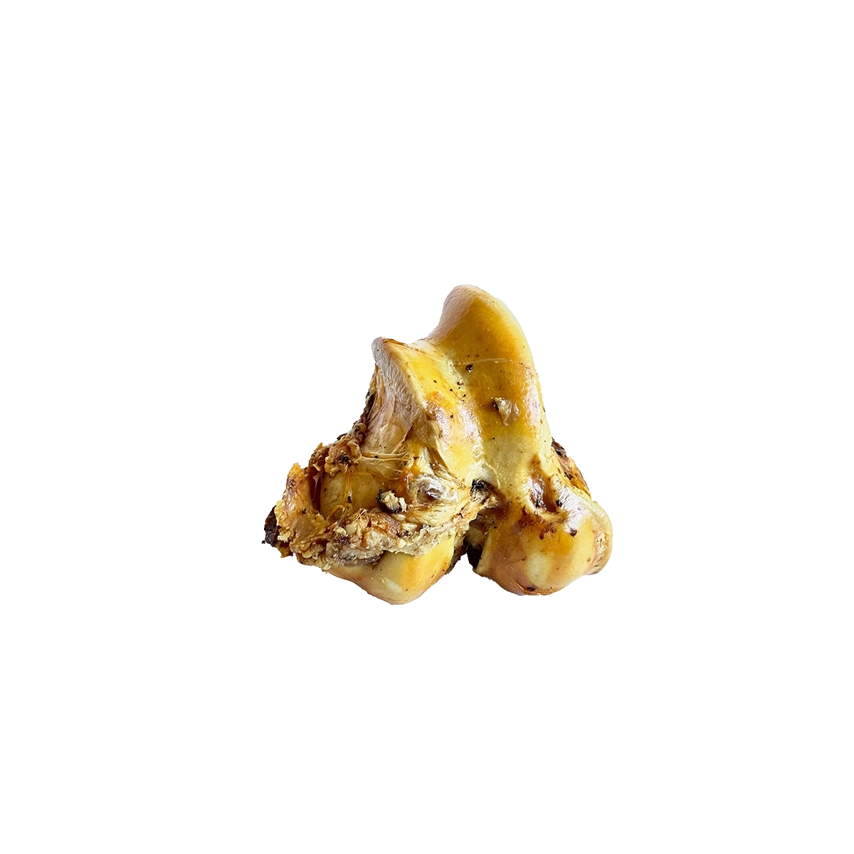 Beef Cattle Cured Knuckle Bone