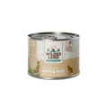 Wildes Land Adult Cat Food Turkey, Duck & Cranberry