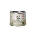 Wildes Land Adult Cat Food Pheasant, Chicken & Cranberry