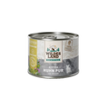 Wildes Land Kitten Cat Food Pure Chicken