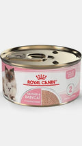 Royal Canin Mother & Babycat Mousse 3 Oz Cat Food