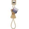 Tall Tails Bone Tug Leather 12 in
