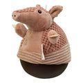 Tall Tails Roly Poly Armadillo 9 in