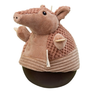 Tall Tails Roly Poly Armadillo 9 in